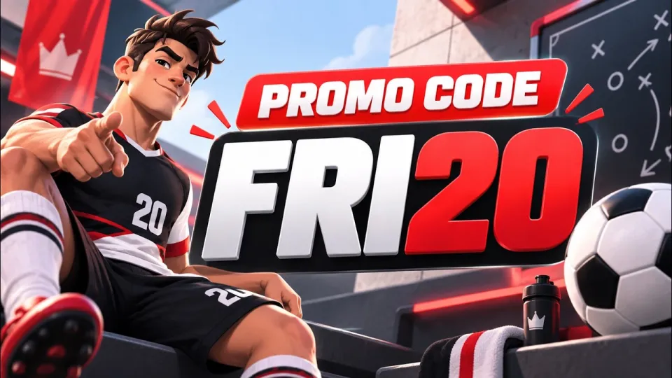 1xbet Promo Code 2026: How to Use FRI20 for the Best Bonus