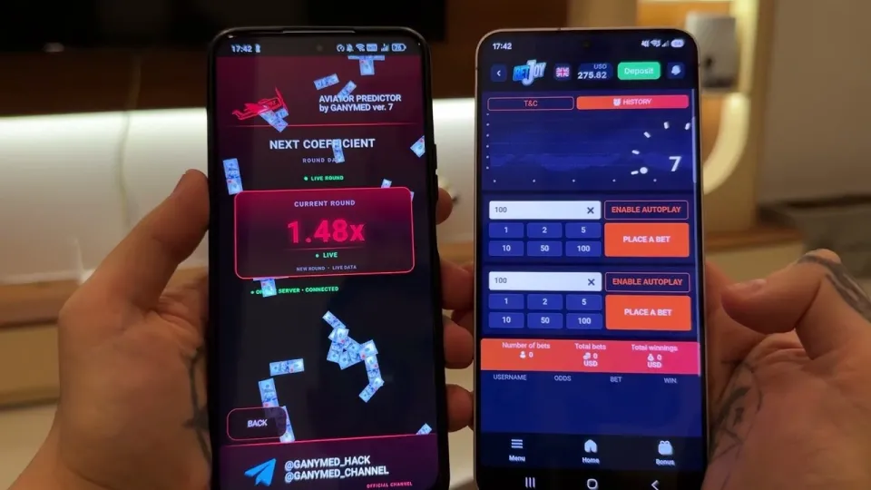 Aviator Predictor: How AI Enhances Your Betting Experience