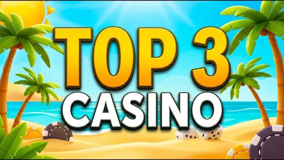 Meilleurs casinos online offer the best gaming experience and bonuses in 2026