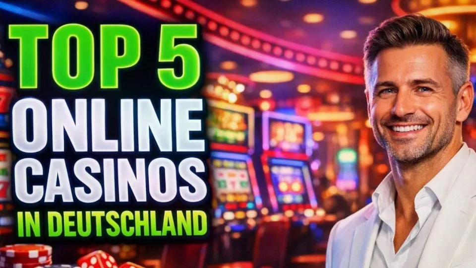 Online Casino Deutschland Legal: Guide to the Best Legal Online Casinos in Germany